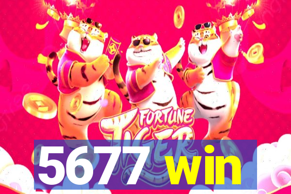 5677 win